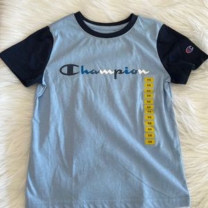 Champion Tee